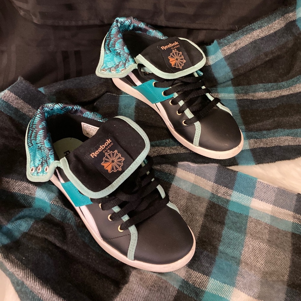 Reebok Top down